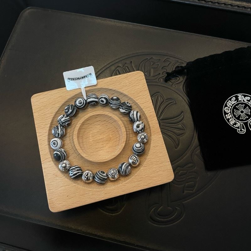 Ch*0me He**ts bracelets